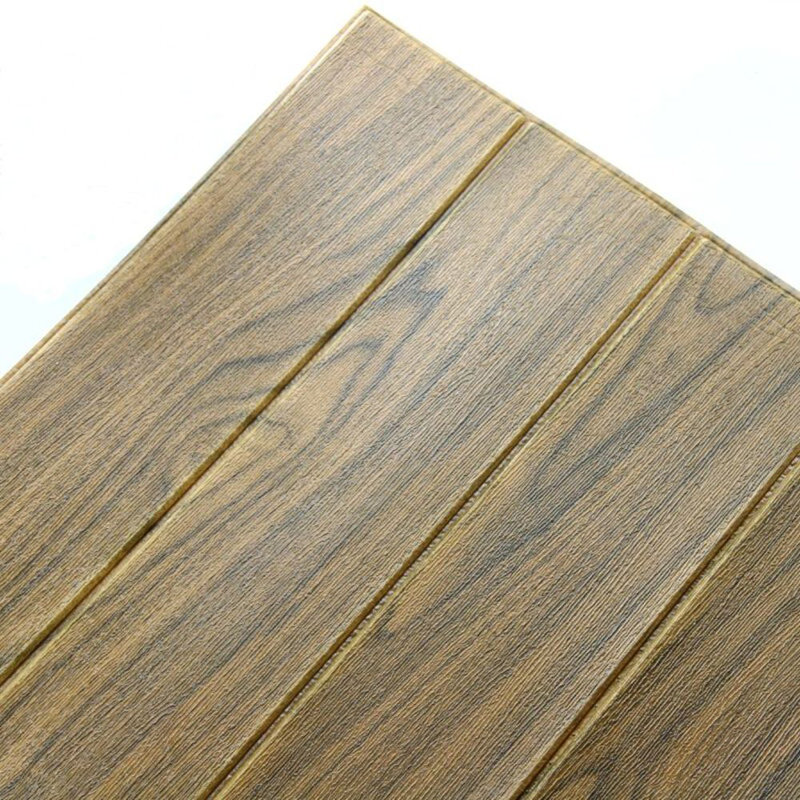 Porpora 28" x 28" Peel and Stick Vinyl Wall Paneling Wayfair